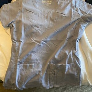 Greys Anatomy Woman’s Active Scrub Top